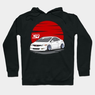 Civic Hoodies for Sale TeePublic